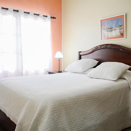 Hostal Bella Epoca Santo Domingo Luaran gambar