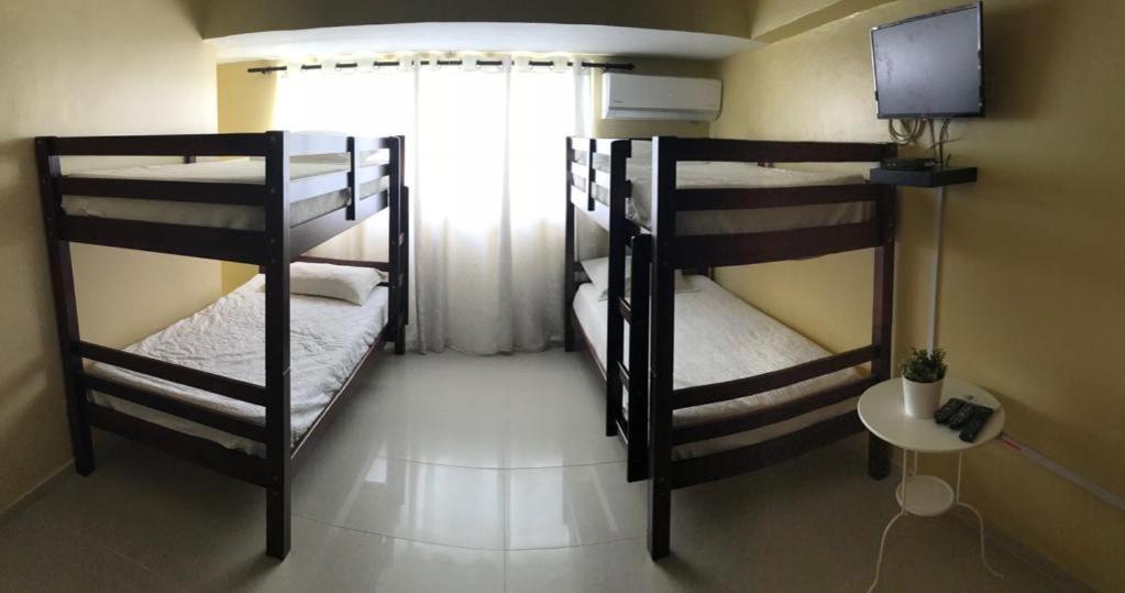 Hostal Bella Epoca Santo Domingo Luaran gambar