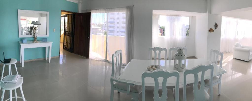 Hostal Bella Epoca Santo Domingo Luaran gambar