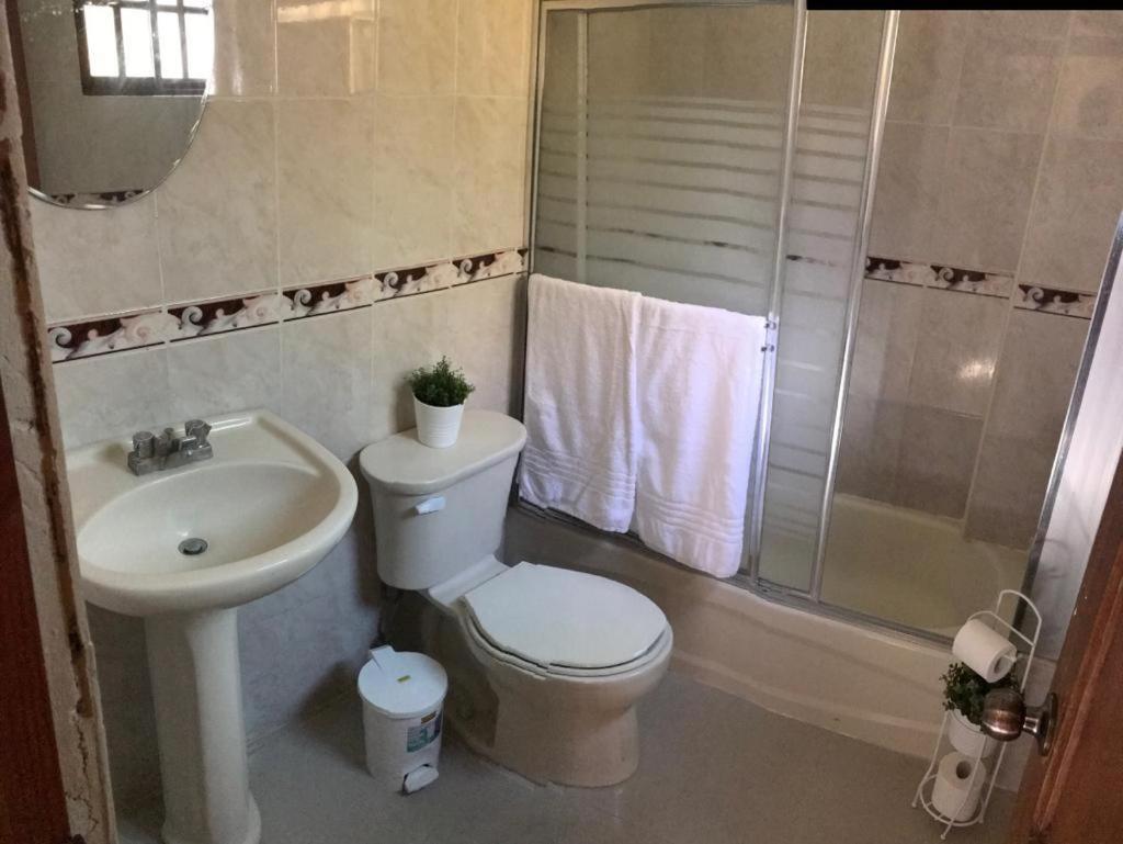 Hostal Bella Epoca Santo Domingo Luaran gambar